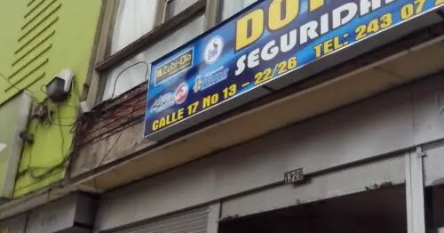 OVEROLES DOTATODO BOGOTÁ OVEROLES DOTATODO BOGOTÁ